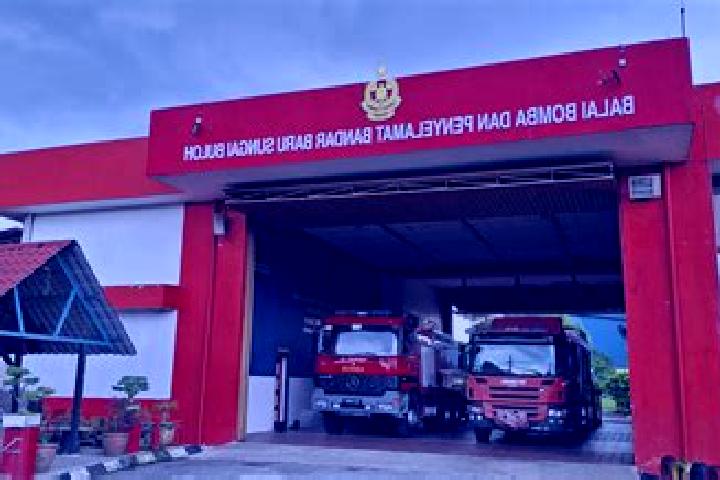 escort Sungai Koyan