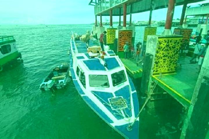 escort Sungai Nyamuk
