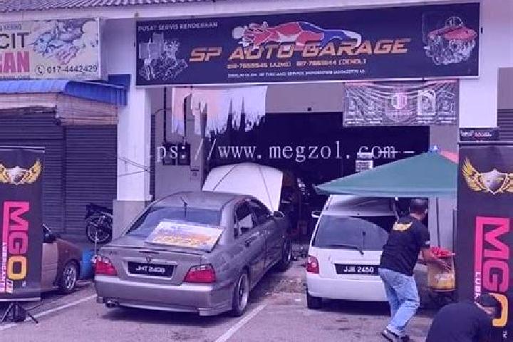 escort Sungai Pelek New Village
