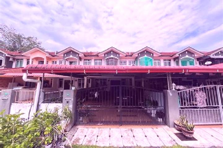 escort Sungai Salak
