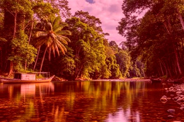 escort Sungai Sumun