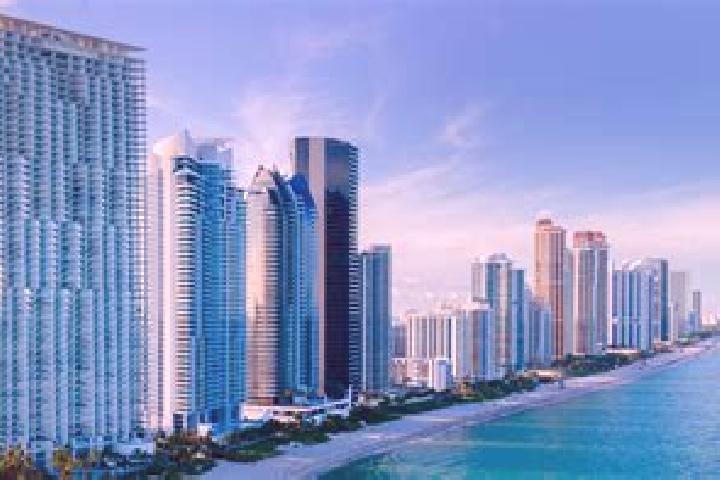 escort Sunny Isles Beach