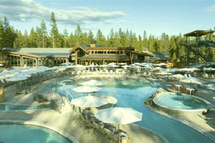 escort Sunriver