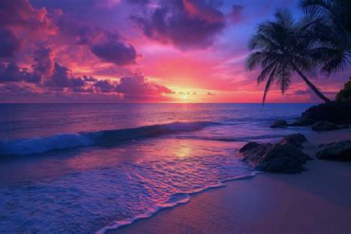 escort Sunset Beach