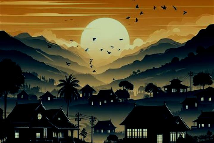 escort Sunset Village