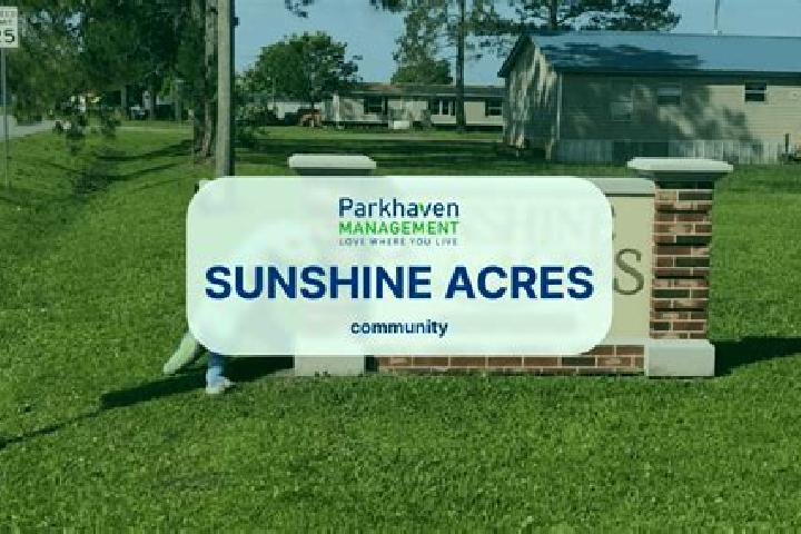 escort Sunshine Acres