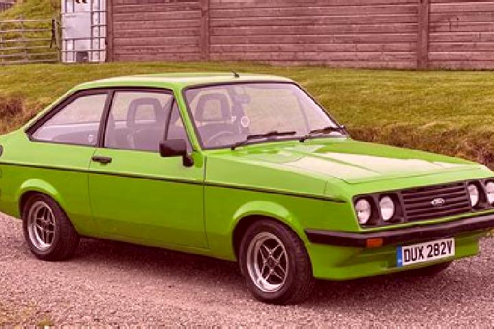 escort Sunyer