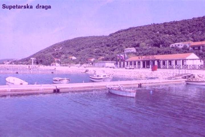 escort Supetarska Draga