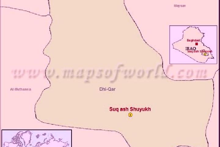 escort Suq ash Shuyukh