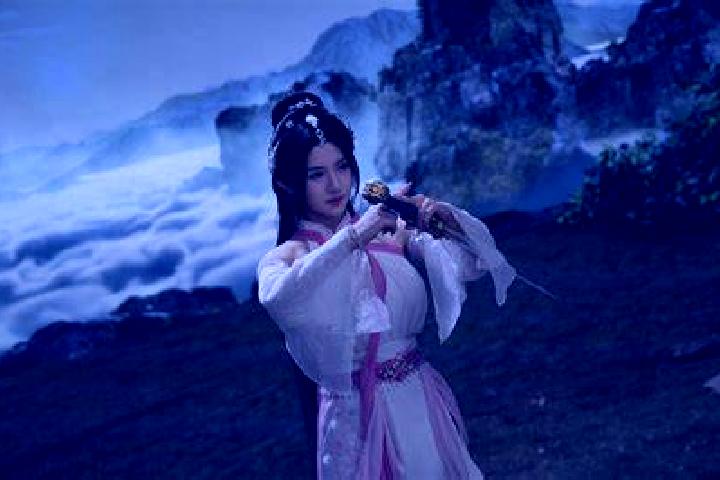 escort Suqin Huimin