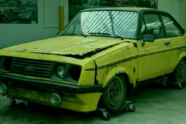 escort Surberg