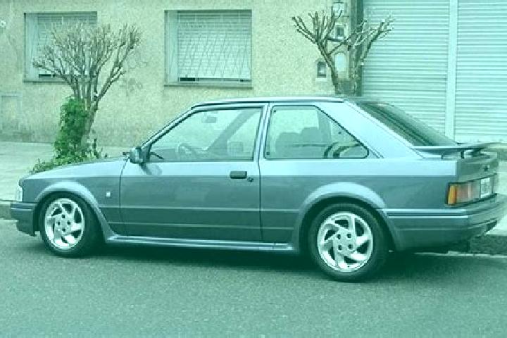 escort Surbo