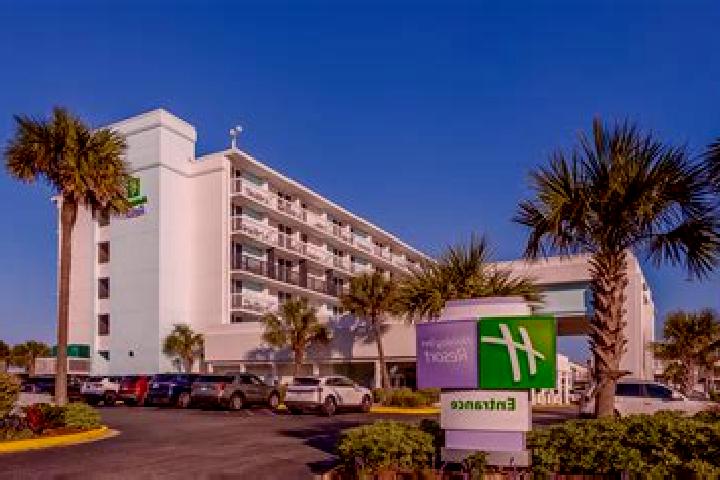 escort Surfside Beach