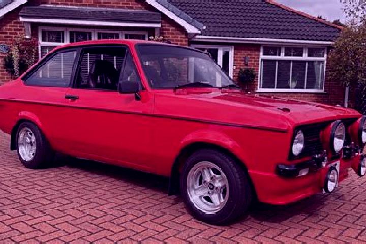 escort Surgeres
