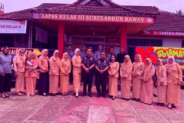 escort Surulangun Rawas