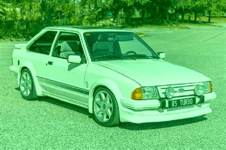 escort Surzur