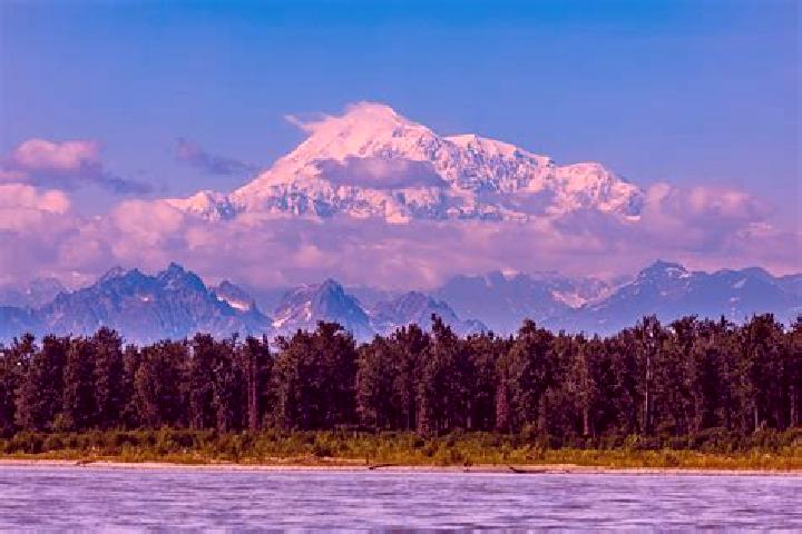 escort Susitna North