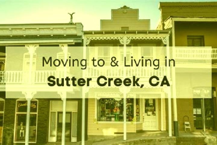 escort Sutter Creek