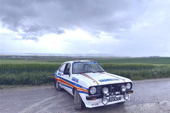escort Sutton Benger