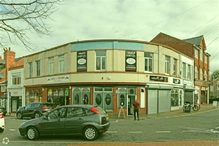 escort Sutton in Ashfield