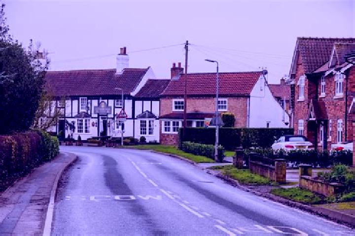escort Sutton upon Derwent