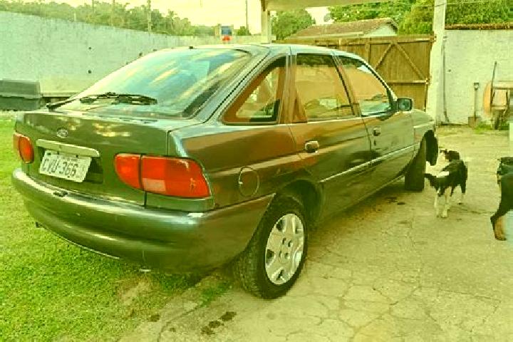 escort Suzano