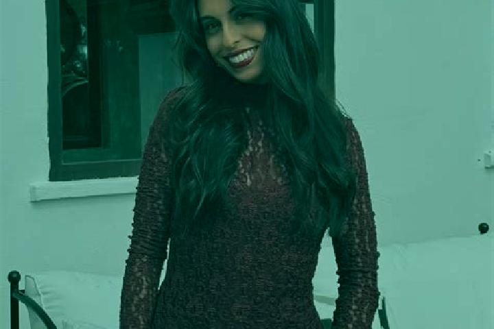 escort Sveta Marija