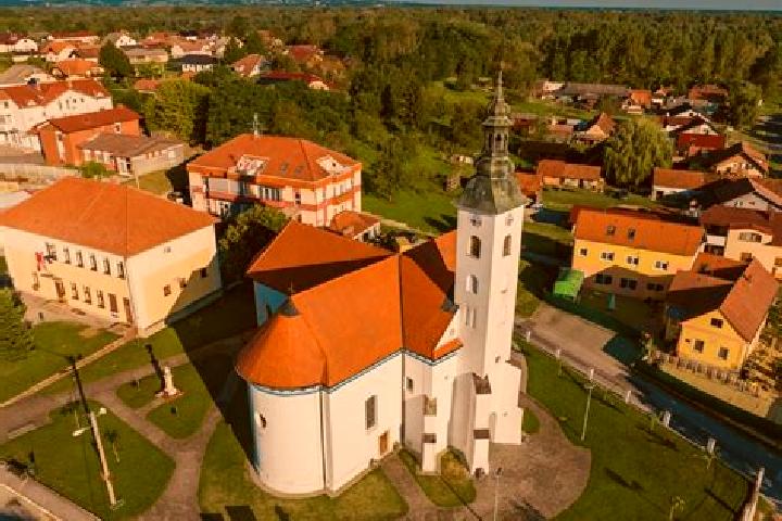 escort Sveti Martin na Muri