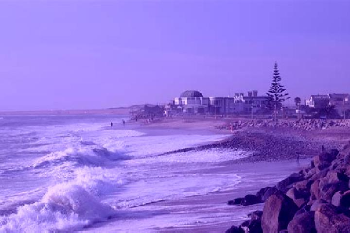 escort Swakopmund