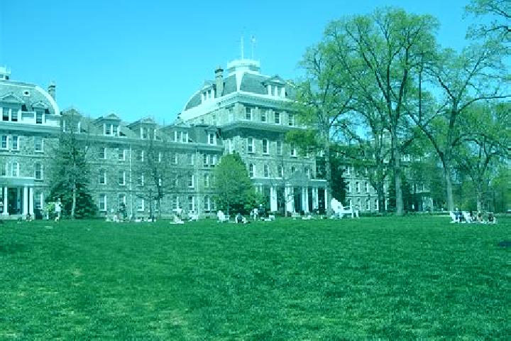 escort Swarthmore