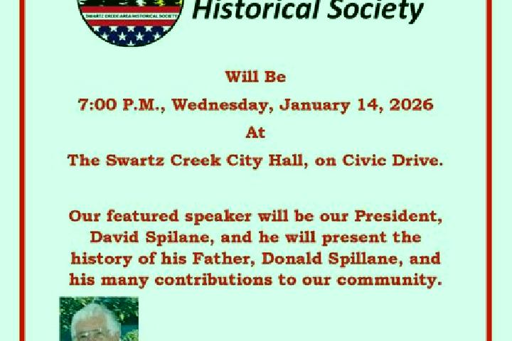 escort Swartz Creek