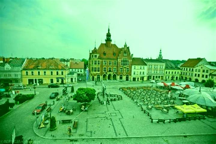 escort Swarzynice