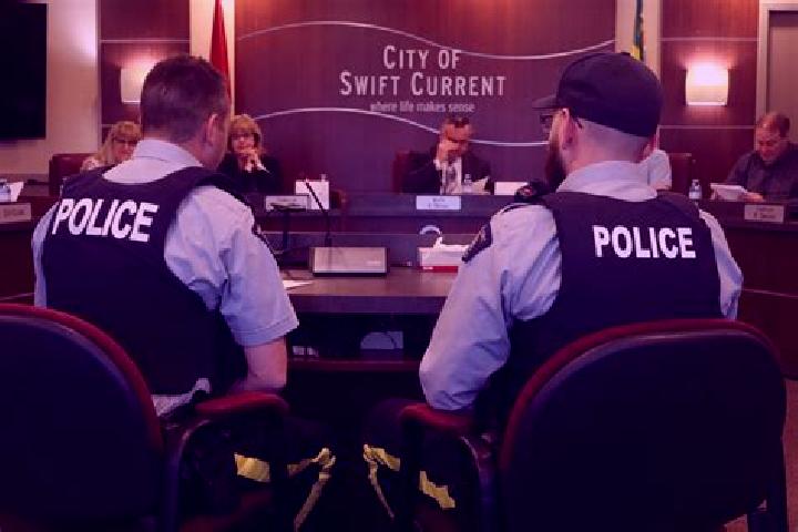 escort Swift Current