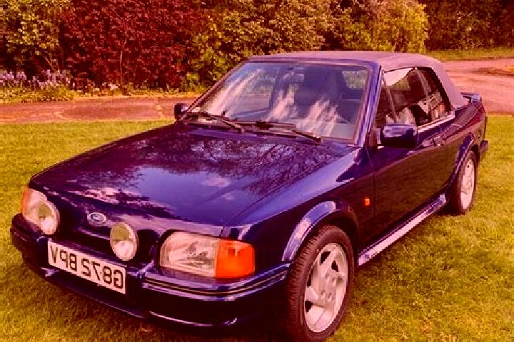 escort Swinefleet