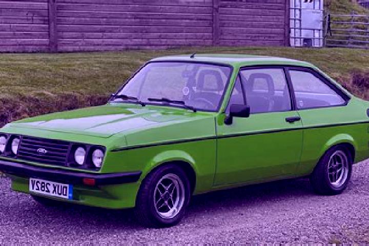 escort Swiniary