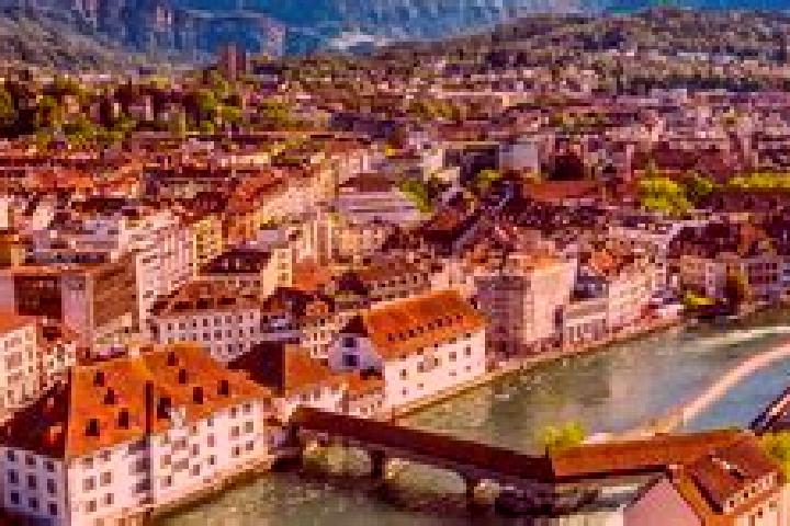 escort Switzerland