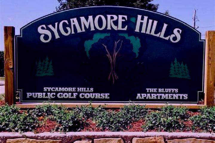 escort Sycamore Hills