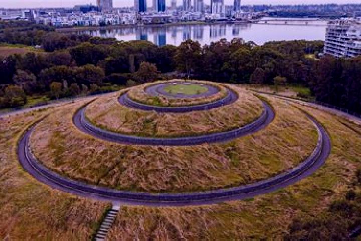 escort Sydney Olympic Park