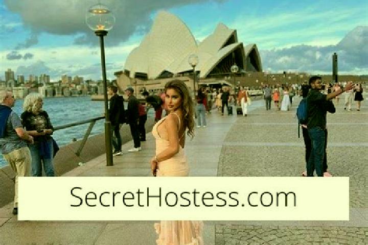 escort Sydney
