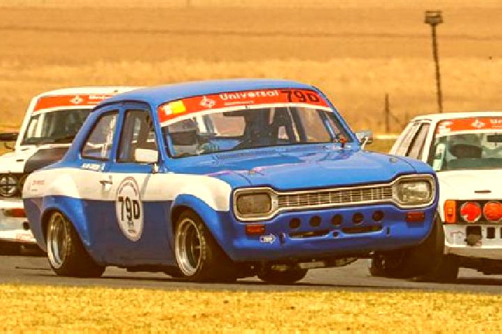 escort Sylvester