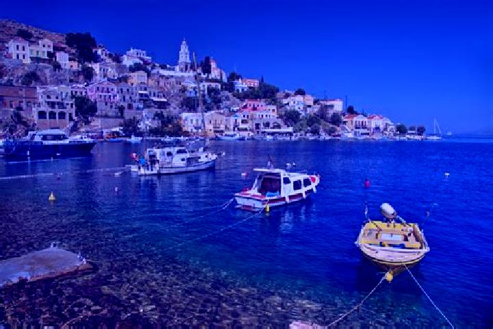 escort Symi