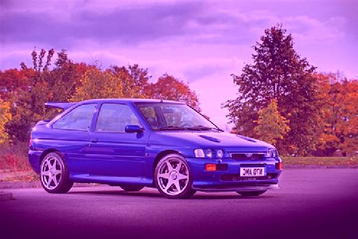 escort Syrau