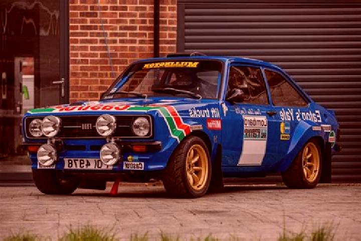 escort Sywell