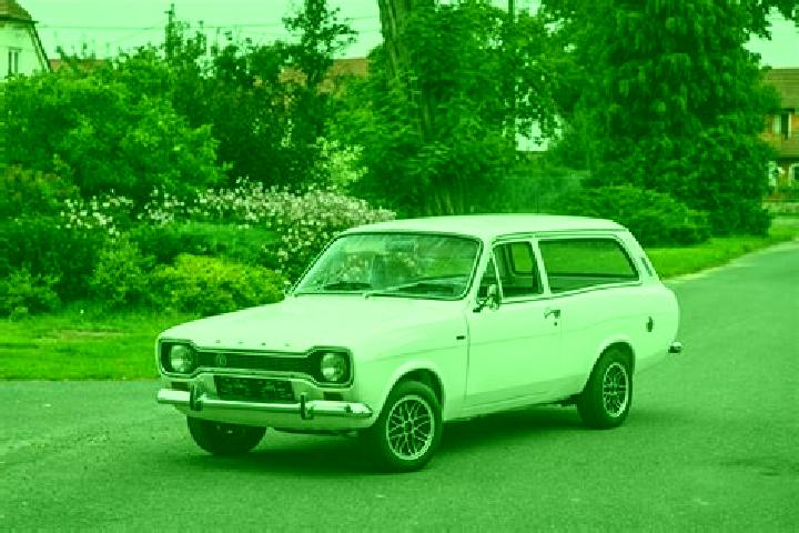escort Szada