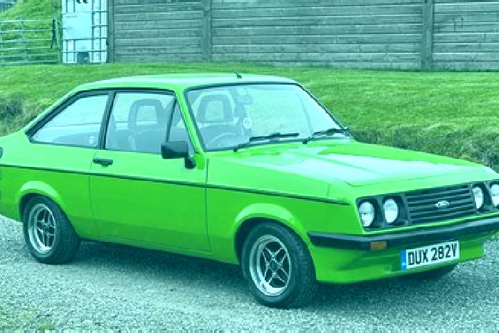 escort Szanda