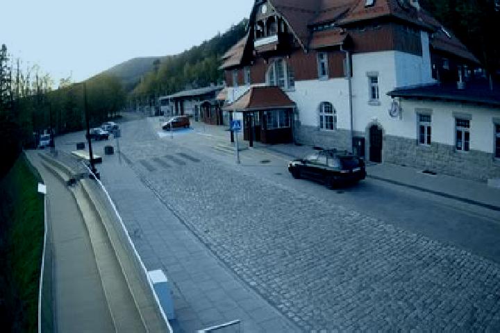 escort Szklarska Poreba