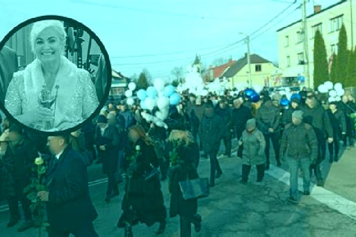 escort Szumowo