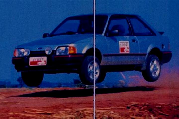 escort Ta Gu Pon
