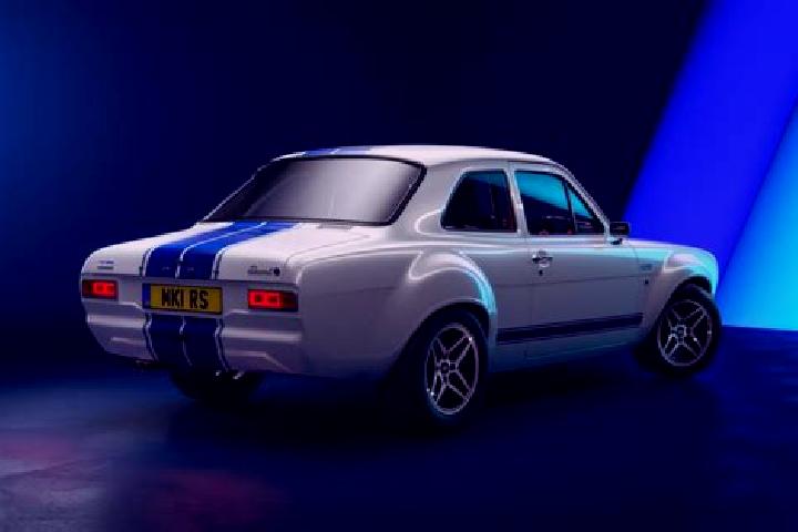 escort T abakhmela