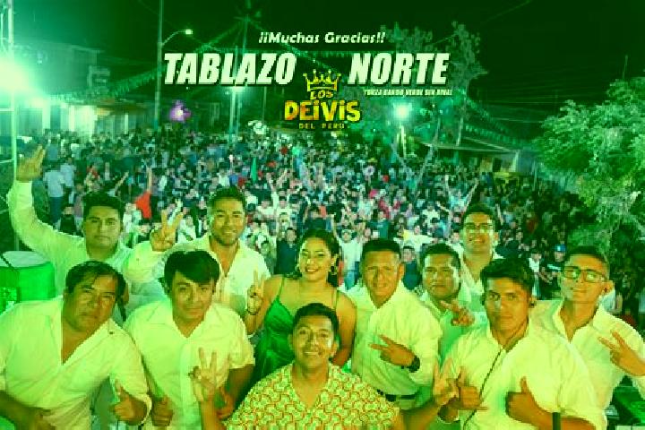 escort Tablazo Norte